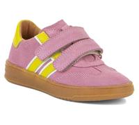 Froddo Lou Sneaker Doppelklett Pink, Gr. 28