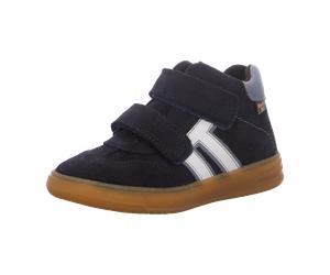 Froddo Lou Tex für Kinder, blau, Größe 26 EU