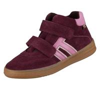 Froddo Lou TEX G3110275-3 Nubuk Rot (Bordeaux), 34