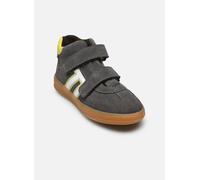 Froddo Lou Tex Doppelklett Grey, Gr. 35