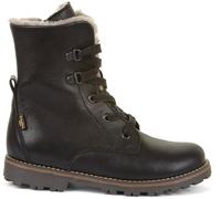 Froddo Maxine Tex Furry Black Größe EU 34