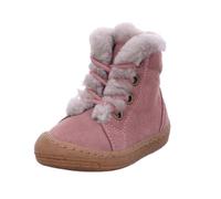 Froddo Winterstiefel für Mädchen, rosa, Größe 22 EU