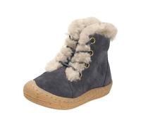 Froddo Minni Suede Laces Dark Blue Größe EU 24