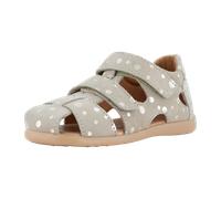 Froddo Offene Mädchenschuhe für Kinder, beige, Größe 21 EU