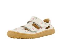 Froddo Offene Mädchenschuhe für Kinder, beige, Größe 27 EU