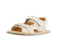 Froddo Offene Mädchenschuhe für Kinder, beige, Größe 30 EU