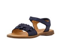Froddo Offene Mädchenschuhe für Kinder, blau, Größe 35 EU