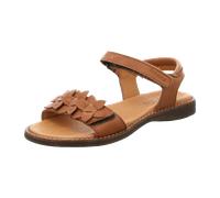 Froddo Offene Mädchenschuhe für Kinder, braun, Größe 31 EU