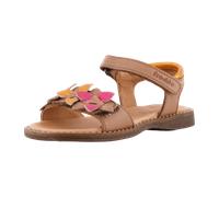 Froddo Offene Mädchenschuhe für Kinder, braun, Größe 37 EU