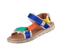 Froddo Offene Mädchenschuhe für Kinder, bunt, Größe 34 EU