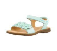 Froddo Offene Mädchenschuhe für Kinder, grün, Größe 32 EU