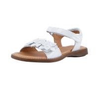 Froddo Offene Mädchenschuhe für Kinder, silber, Größe 37 EU