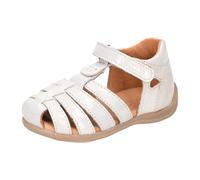 Froddo Offene Mädchenschuhe für Kinder, weiß, Größe 24 EU