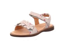 Froddo Offene Mädchenschuhe für Kinder, weiß, Größe 34 EU