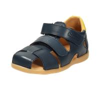 Froddo Offene Schuhe für Jungen, blau, Größe 22 EU