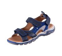 Froddo Offene Schuhe für Jungen, blau, Größe 30 EU