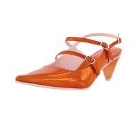 Froddo Offene Schuhe für Jungen, blau, Größe 33 EU