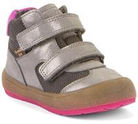 Froddo Ollie Lumi Tex Grey/Silver Größe EU 27