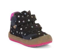 Froddo Babyschuhe für Mädchen für Kinder, blau, Gr. 25 EU