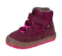 Froddo - Kid's Ollie Lumi Tex Wool - Winterschuhe, Gr. 25, rot (Bordeaux)