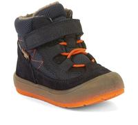 Froddo Ollie Lumi Tex Wool Dark Blue Größe EU 24