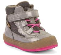 Froddo Ollie Lumi Tex Wool Grey/Silver Größe EU 24