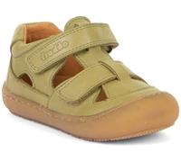 Froddo Baby Sandalen für Jungen für Kinder, grün, Gr. 25 EU