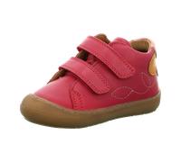 Froddo Ollie S Flower für Kinder, rot, Größe 23 EU