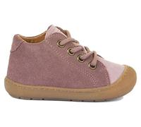 Froddo Ollie S Laces G2130327 Unisex Kinder Lauflernstiefel Kaltfutter, Größe 26