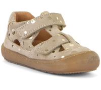 Froddo Ollie Sandal Beige Größe EU 25