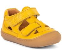 Froddo Ollie Sandal Dark Yellow Größe EU 27