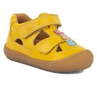 Froddo Ollie Sandal G Dark Yellow Größe EU 26