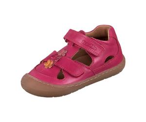Froddo Ollie Sandal G G2150187-8 kitty red Leder für Kinder, pink, Größe 22 EU