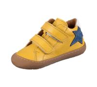 Froddo Ollie Star 2130309-1 dark yellow Leder für Kinder, gelb, Größe 26 EU