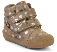 Froddo Ollie Wool Tex Beige Größe EU 25