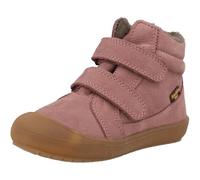 Froddo - Kid's Ollie Wool Tex - Winterschuhe, Gr. 23, braun (DarkPink)