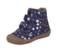 Froddo Ollie Wool Tex G2110138-11 stars Leder für Kinder, blau, Größe 21 EU