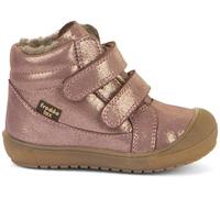 Froddo Ollie Wool Tex Pink/Gold Größe EU 25