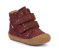 froddo "OLLIE WOOL TEX" Winterstiefel, Klettschuh mit Wollfutter (15714445-27)