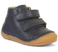 Froddo Baby Paix Up Schuh Doppelklett Dark Blue, Gr. 24