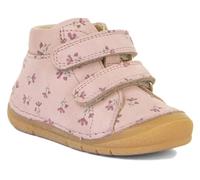 Froddo Babyschuhe für Mädchen, beige, Größe 27 EU