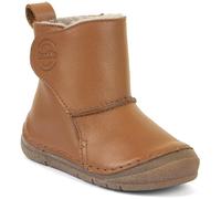 Froddo Paix Up Winter Boots Cognac Größe EU 30