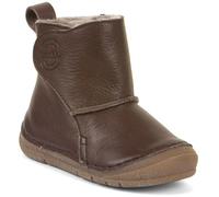 Froddo Paix Up Winter Boots Dark Brown Größe EU 30