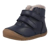 Froddo Baby Lauflernschuhe für Jungen für Kinder, blau, Gr. 26 EU