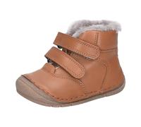 Froddo Kleinkinder-Stiefel, warmgefüttert Gr.23 Braun