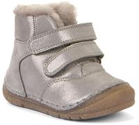 Froddo Paix Up Winter Grey/Silver Größe EU 27