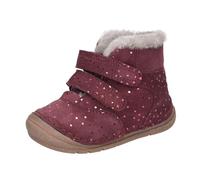 Froddo Babyschuhe für Mädchen, rot, Größe 22 EU