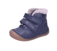 Froddo Baby Lauflernschuhe für Jungen für Kinder, blau, Gr. 23 EU