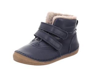 Froddo Paix Winter für Kinder, blau, Größe 25 EU