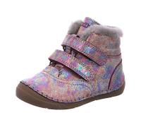 froddo® - Klett-Booties PAIX WINTER in pink shine Gr.20